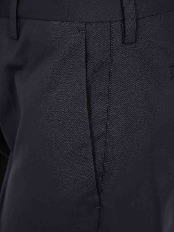 Mens Trousers shop online: PAUL SMITH