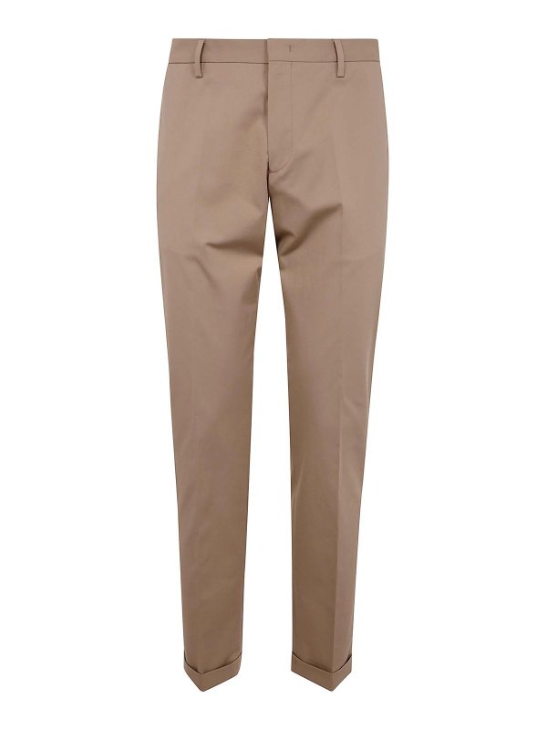 PAUL SMITH: casual trousers - Mens Trousers