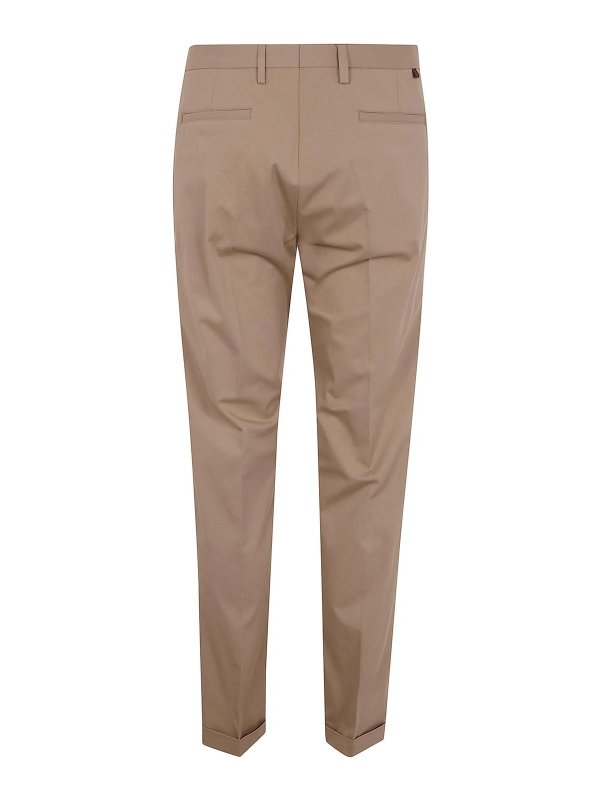 PAUL SMITH: casual trousers online - Mens Trousers