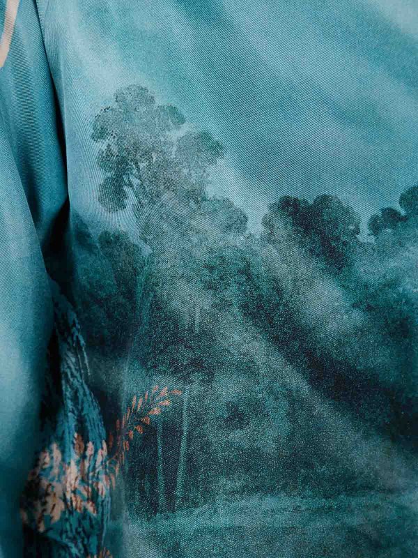 The Best Shops PIERRE-LOUIS MASCIA: シャツ - シャツ - マルチカラー