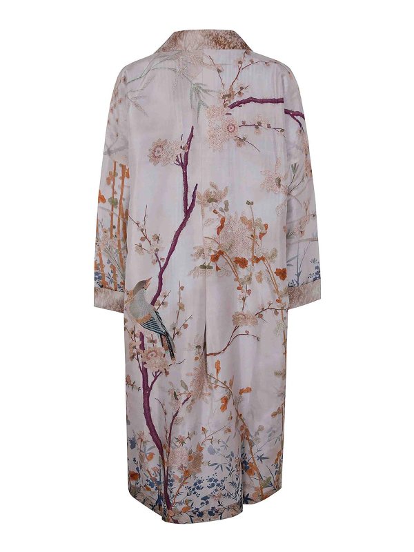 PIERRE-LOUIS MASCIA: giacche casual online - Giacca Energico Kami