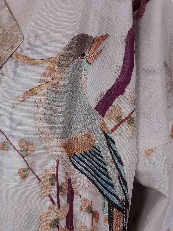 The Best Shops PIERRE-LOUIS MASCIA: giacche casual - Giacca Energico Kami