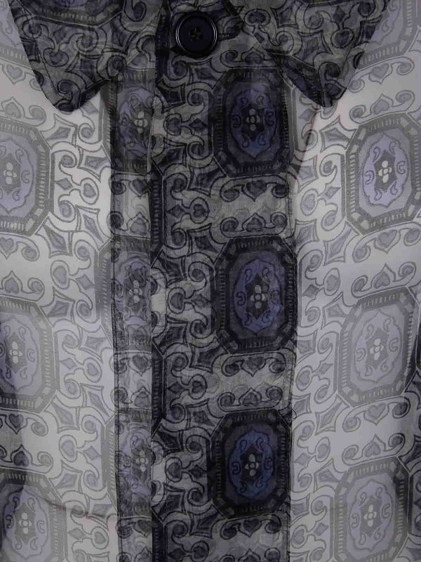 The Best Shops PIERRE-LOUIS MASCIA: Trenchs - Trench-Coat - Multicolore