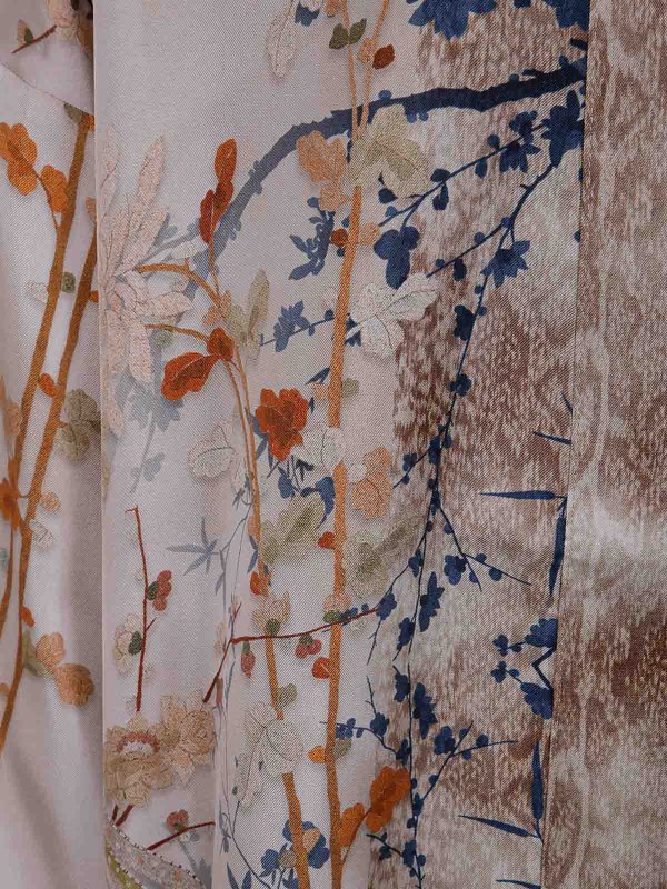 The Best Shops PIERRE-LOUIS MASCIA: チュニック - チュニック - マルチカラー