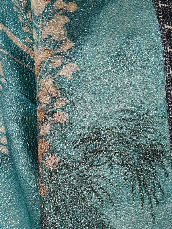 The Best Shops PIERRE-LOUIS MASCIA: tunics - Kimono Pax