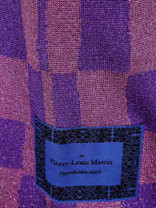 The Best Shops PIERRE-LOUIS MASCIA: Chalecos  - Chaleco - Multicolor