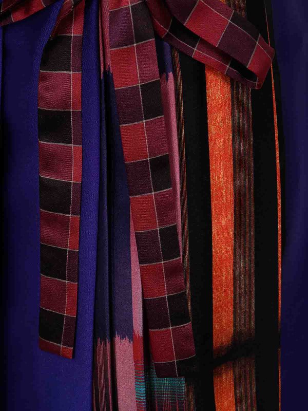 The Best Shops PIERRE-LOUIS MASCIA: Knee length skirts & Midi - Skirt Doxgr