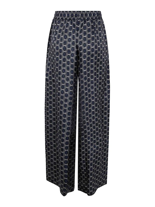 PIERRE-LOUIS MASCIA: カジュアルトラウザー online - カジュアルパンツ - マルチカラー