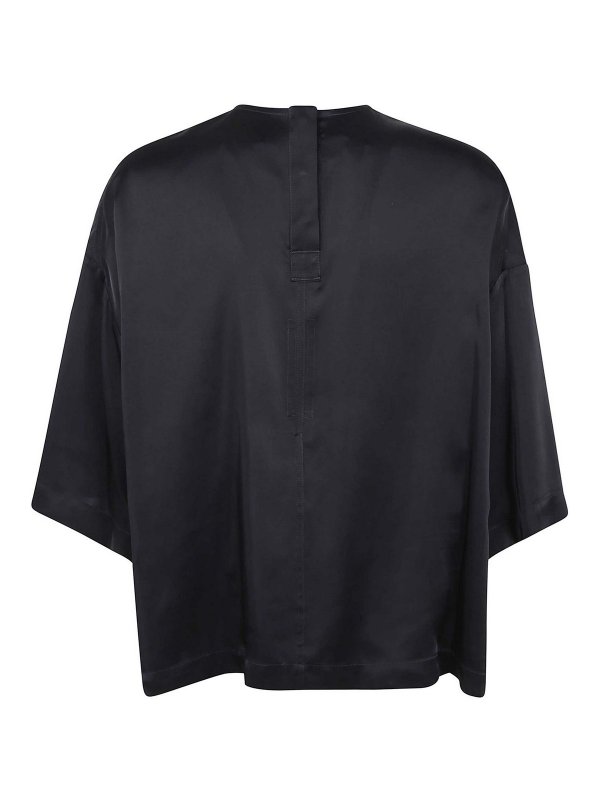 RICK OWENS: Tops & Tank tops online - Tommy Top