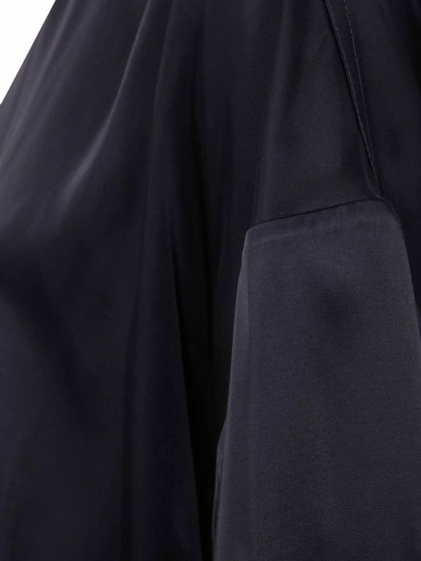 The Best Shops RICK OWENS: Tops & Tank tops - Tommy Top