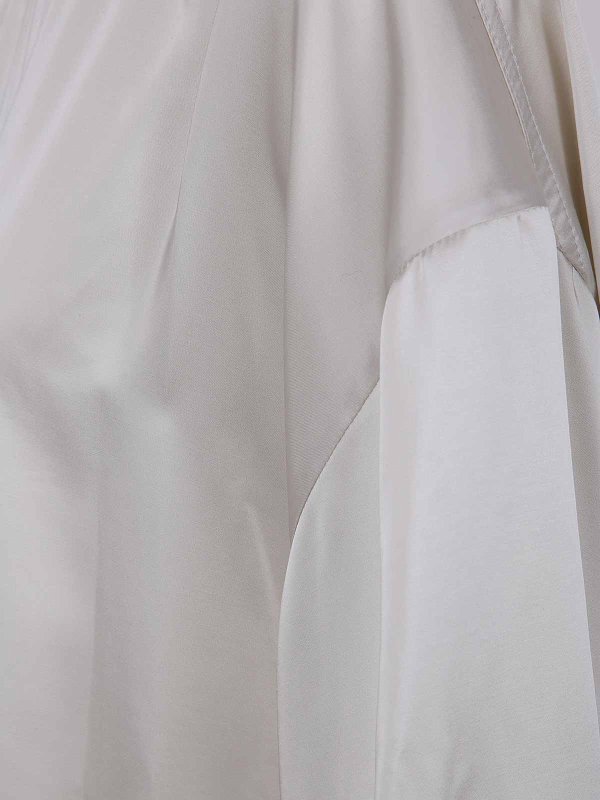 The Best Shops RICK OWENS: トップス＆タンクトップ - トップ/タンクトップ - グレー