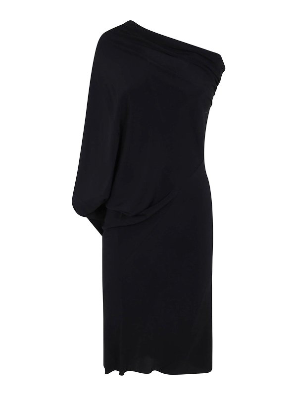 RICK OWENS: Tops & Tank tops - One Sleeves Top