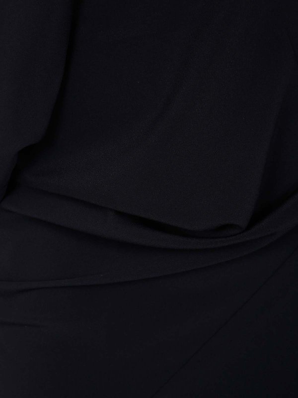 The Best Shops RICK OWENS: Tops & Tank tops - One Sleeves Top