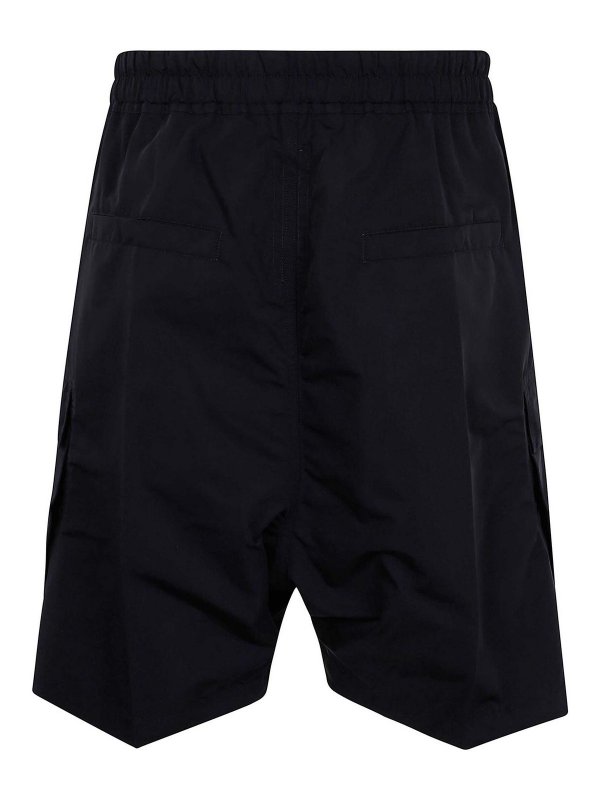 RICK OWENS: カジュアルトラウザー online - カジュアルパンツ - 黒