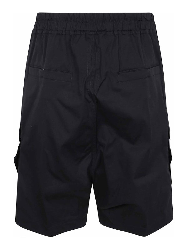 RICK OWENS: カジュアルトラウザー online - カジュアルパンツ - 黒