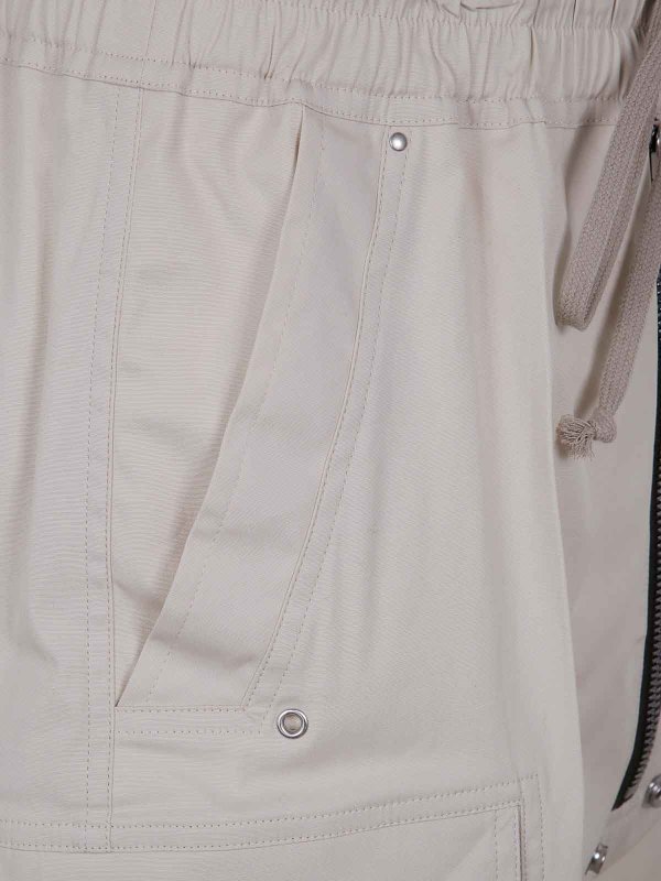 Cargobela Shorts shop online: RICK OWENS