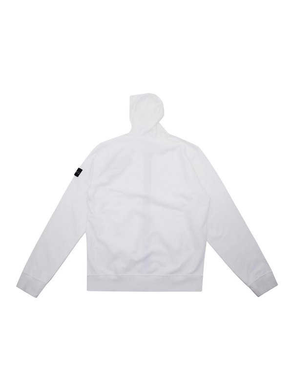 Stone Island Junior: Sweatshirts & Sweaters online - Hoodie