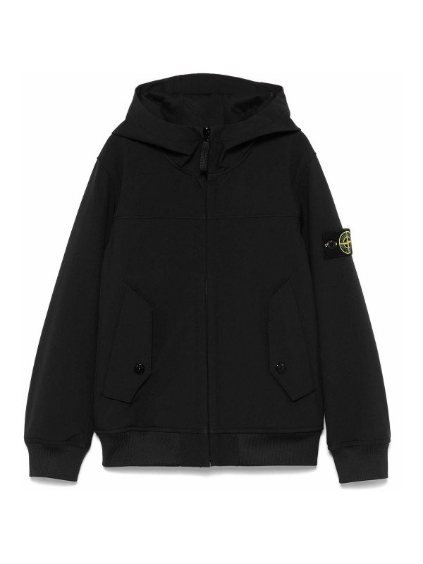Stone Island Junior: giacche casual - Giacca sportiva