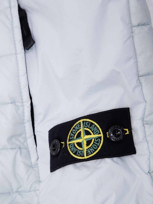 The Best Shops Stone Island Junior: ブレザー - ブレザー - ブルー