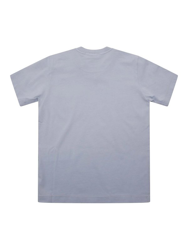 Stone Island Junior: t-shirts online - T-Shirt