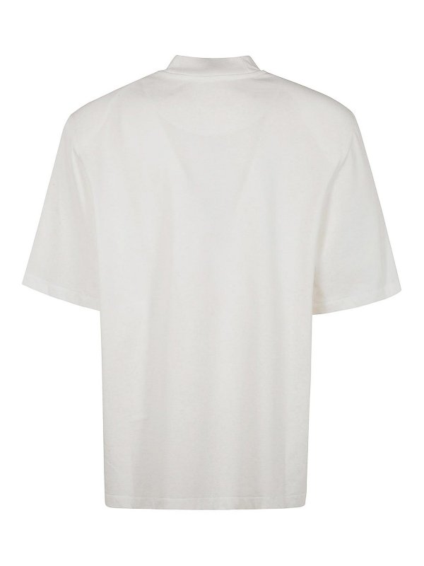 The Attico: Tops & Tank tops online - Light Jersey Tank Top