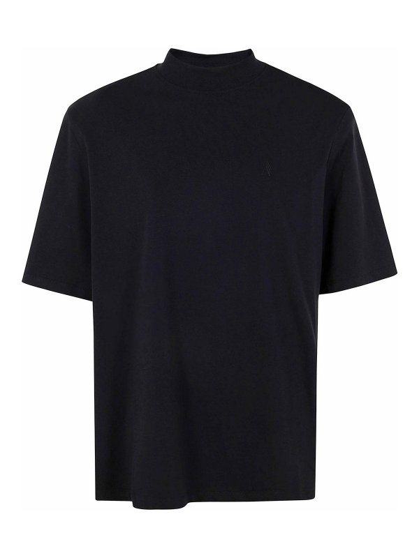 The Attico: Top e canotte - Canotta in jersey leggero