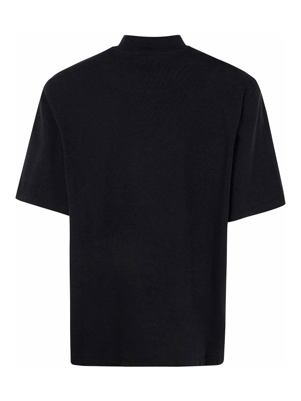 The Attico: Top e canotte online - Canotta in jersey leggero