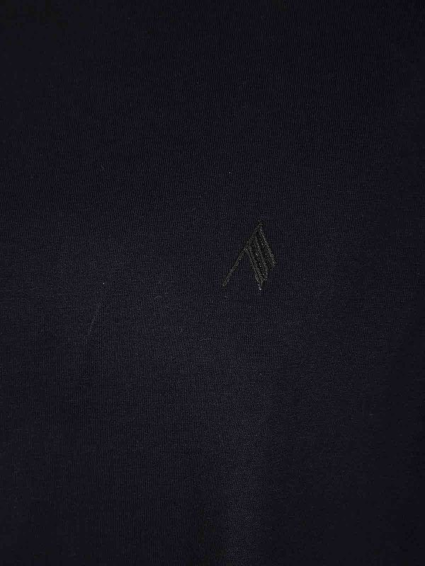 The Best Shops The Attico: Top e canotte - Canotta in jersey leggero