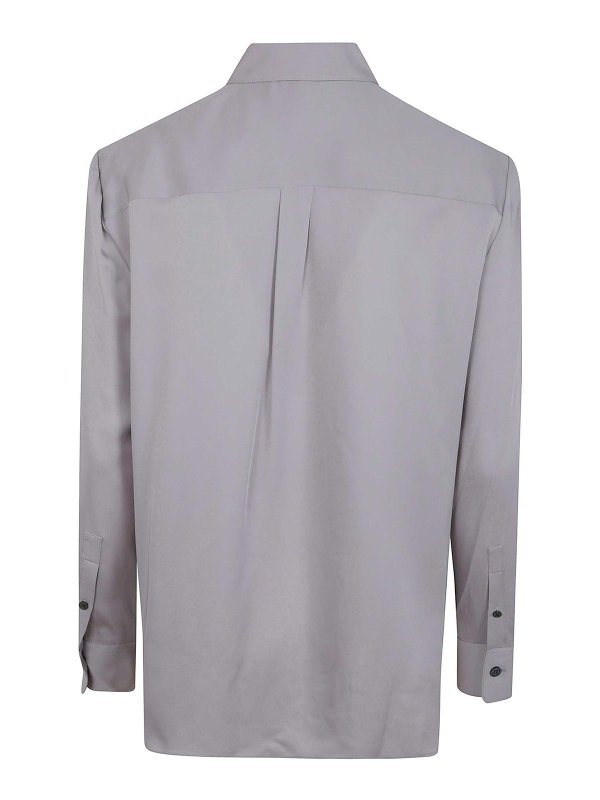 Theory: blouses online - Blouse