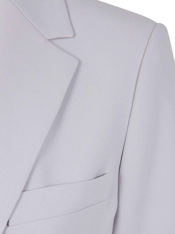 The Best Shops Theory: ブレザー - ブレザー - グレー