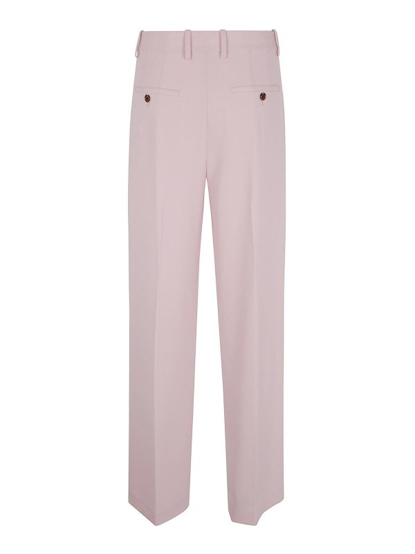 Theory: casual trousers online - Casual pants