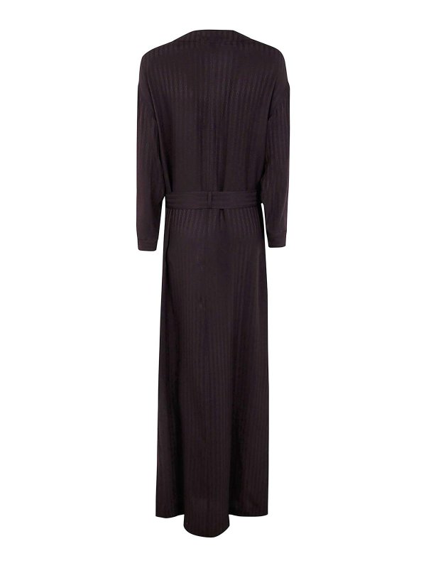The Best Shops TOM FORD: Robe longueur genou - Robe Au Genou - Marron