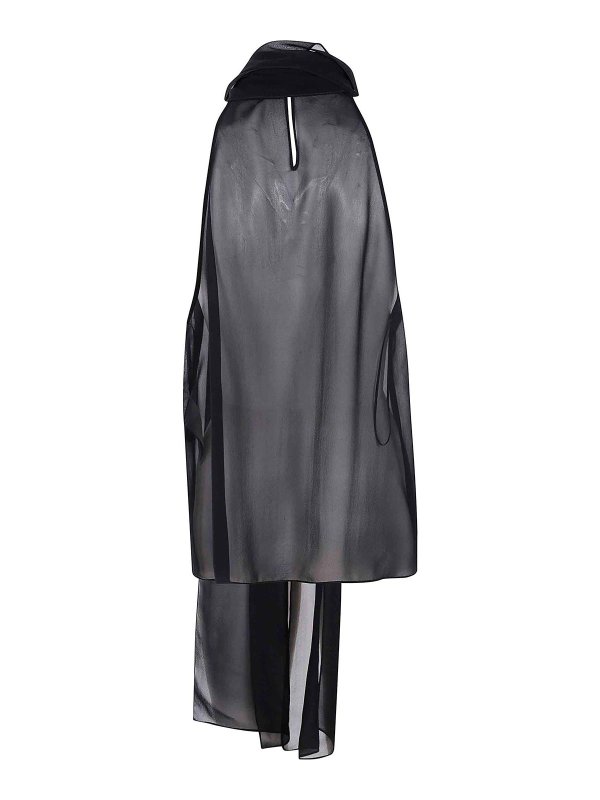 TOM FORD: Tops y camisetas sin mangas online - Top - Negro