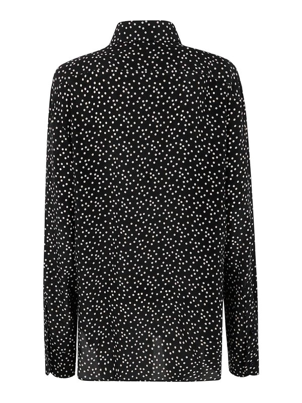 The Best Shops TOM FORD: shirts - Shirts Fluid