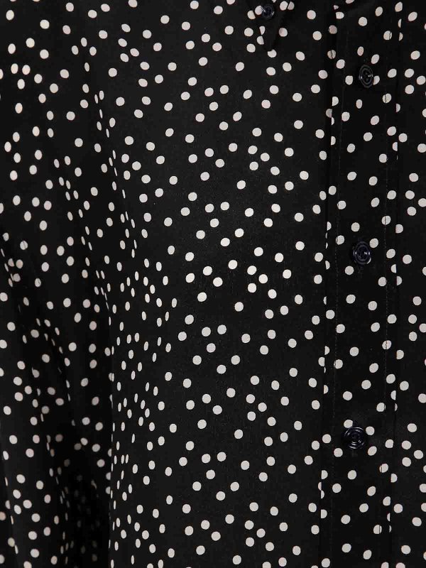 Shirts Fluid shop online: TOM FORD