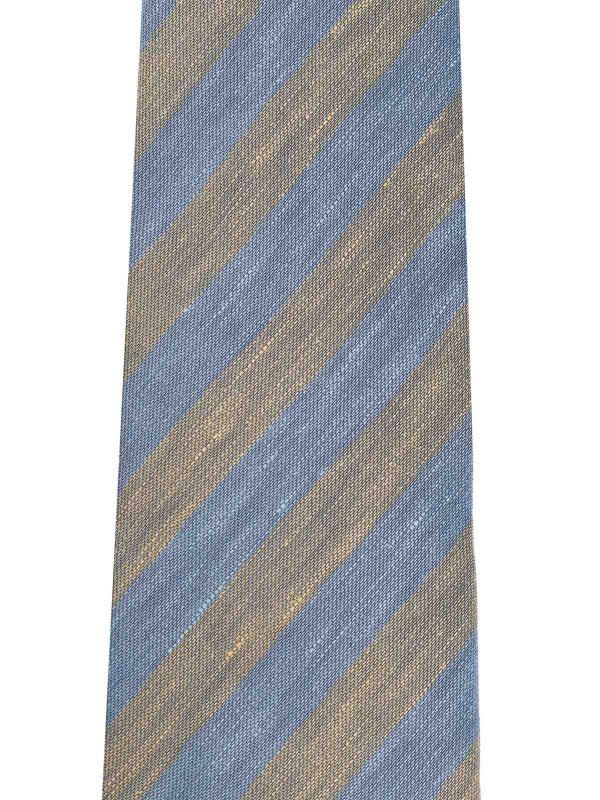 PAUL SMITH: Corbatas y pajaritas online - Corbata - Azul