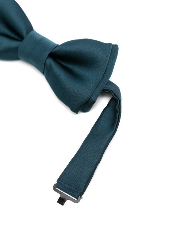 PAUL SMITH: Krawatten und Fliegen online - Krawatte - Blau