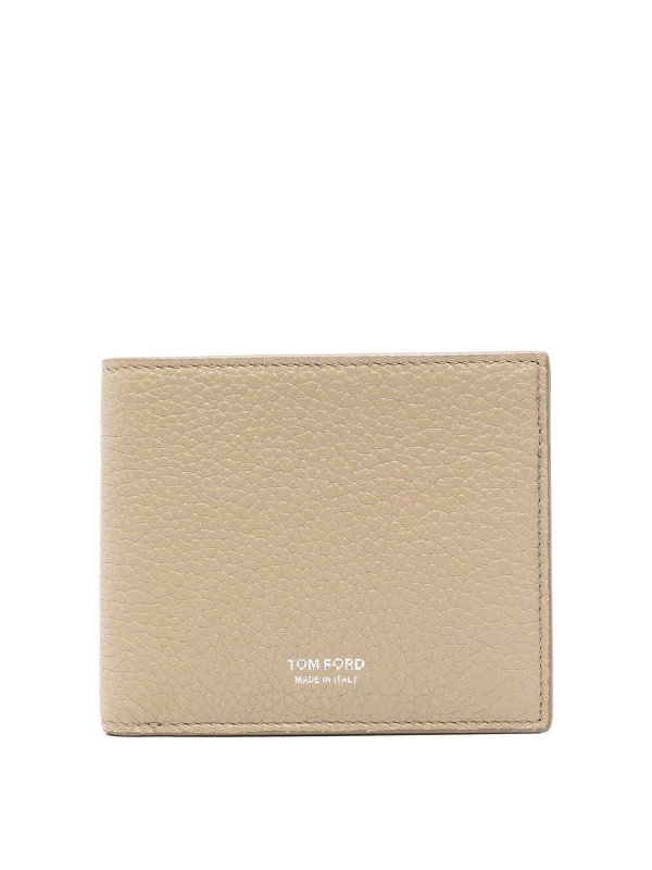 TOM FORD: wallets & purses - Mens Wallet