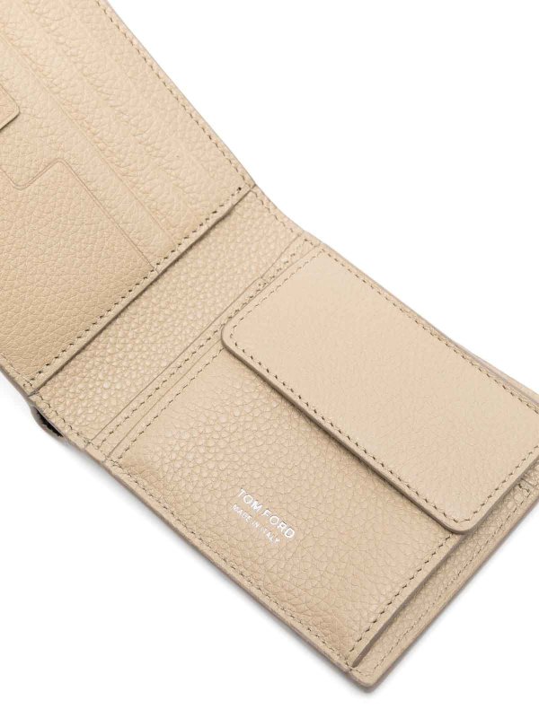 The Best Shops TOM FORD: wallets & purses - Mens Wallet