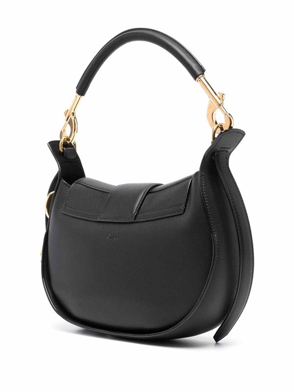 Sac Bandoulière - Noir shop online: CHLOE