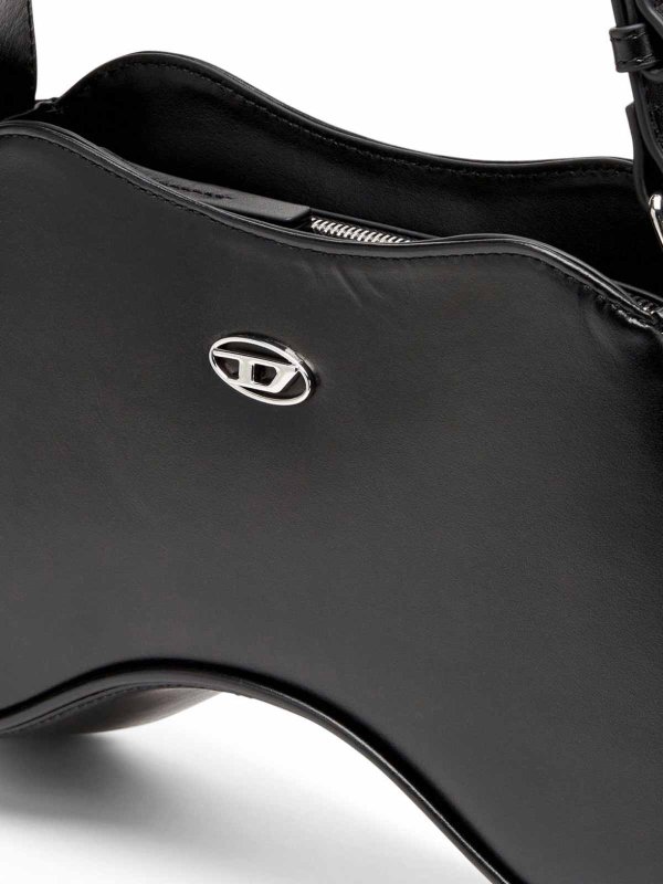 DIESEL: borse a tracolla online - Gioca a Borsa a tracolla