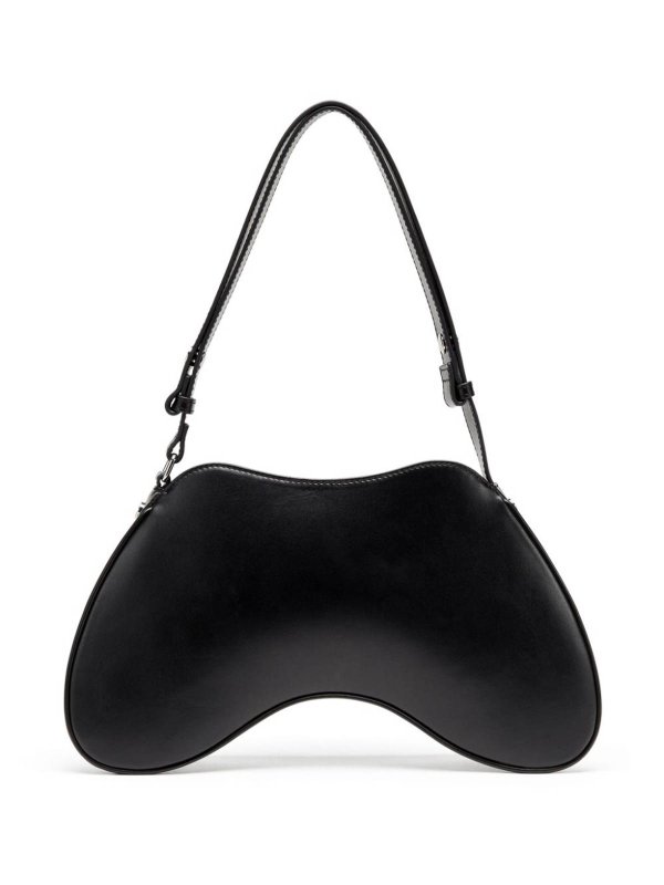Gioca a Borsa a tracolla shop online: DIESEL