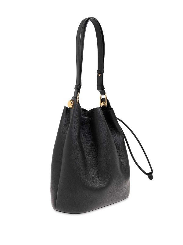 The Best Shops FURLA: borse a tracolla - Borsa a secchiello Sfera S