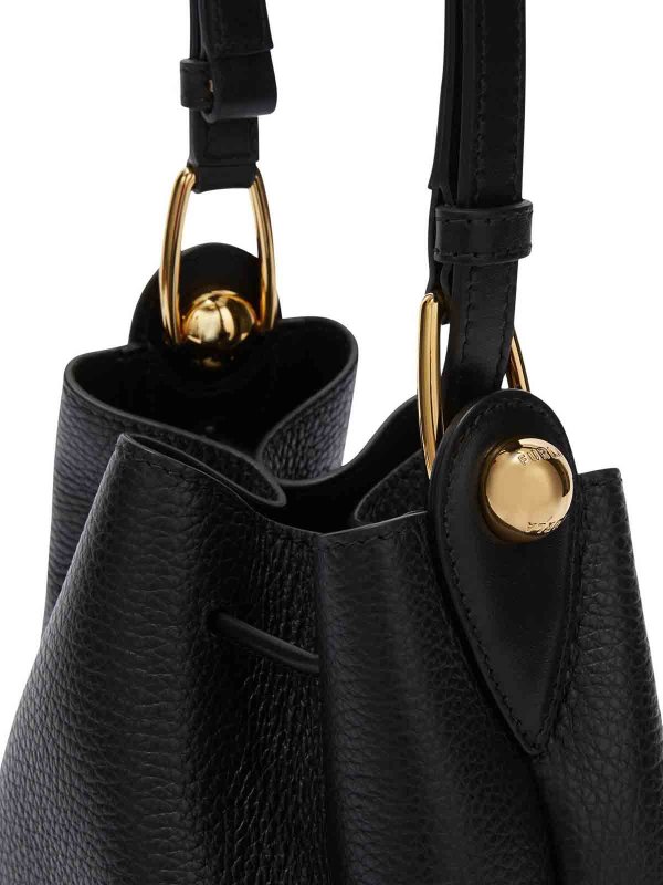 The Best Shops FURLA: クロスボディバッグ - クロスボディバッグ - 黒