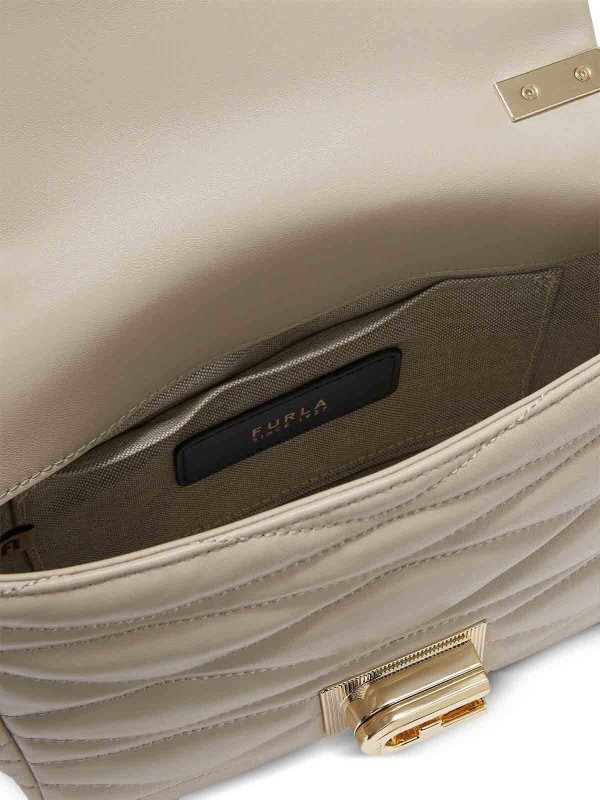 1927 S Crossbody 22 shop online: FURLA