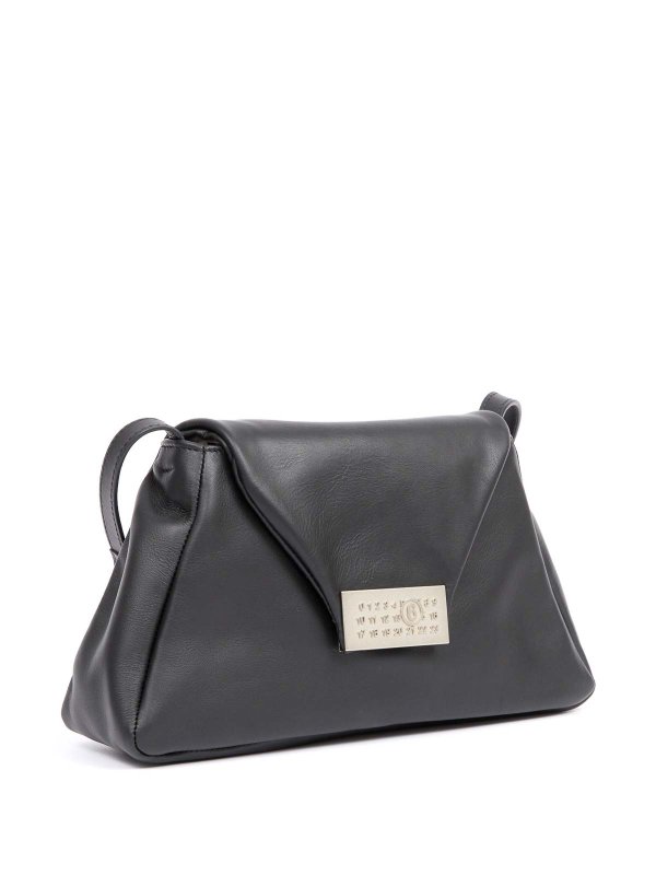 MM6 MAISON MARGIELA buy online クロスボディバッグ - 黒