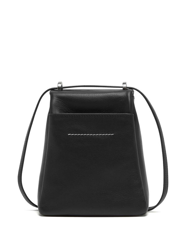 MM6 MAISON MARGIELA buy online Sac Bandoulière - Noir
