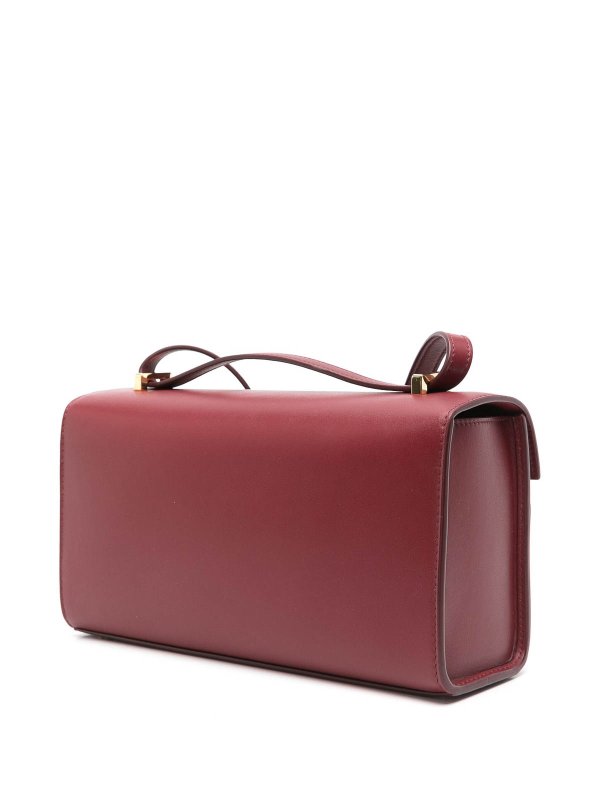 SAVETTE: クロスボディバッグ online - クロスボディバッグ - 赤