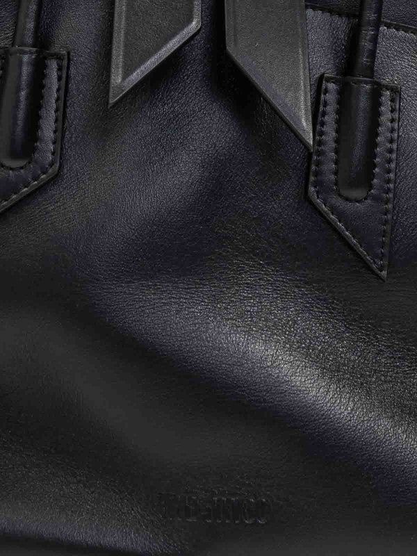 The Attico: borse a tracolla online - Borsa