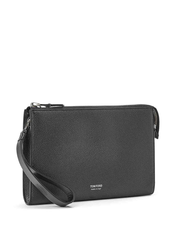 Mens Bag Portfolio shop online: TOM FORD